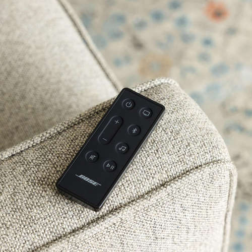 Barra De Sonido Bose New Smart Dolby Atmos Con Amazon Alexa