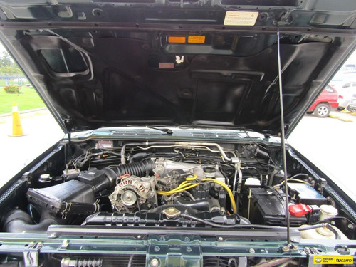 Mitsubishi Montero V6 3000