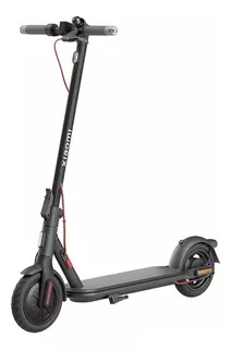 Xiaomi Electric Scooter 4 Lite, Monopatín Eléctrico 25 Km/h