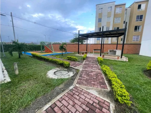 Alquilo Apartamento En Atardeceres- Poblado Campestre