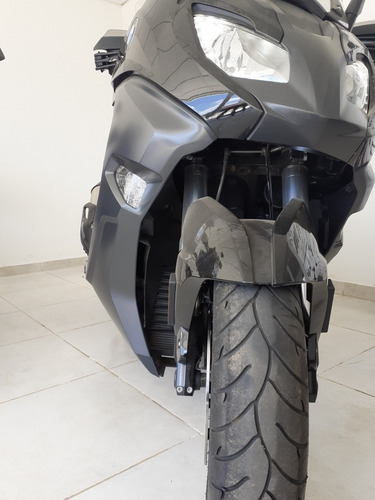 Bmw C650 Sports