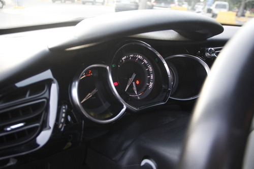 Citroen Ds3 So Chic