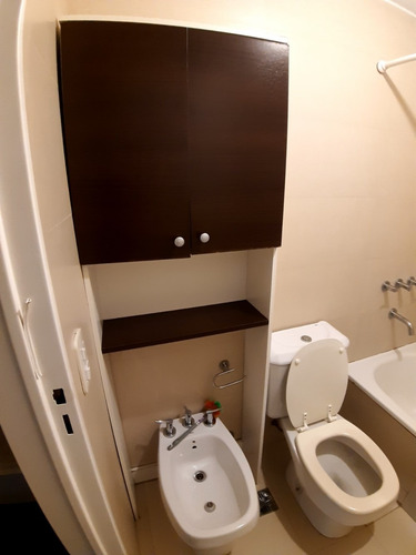 Imagen 9 de 14 de Departamento 3 Ambientes Al Frente Villa Urquiza