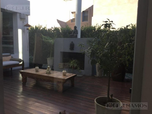 Imagen 10 de 20 de Casa En Venta En Santa Barbara