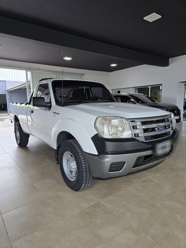 Ford Ranger 3.0 Cs Xl Plus 4x2