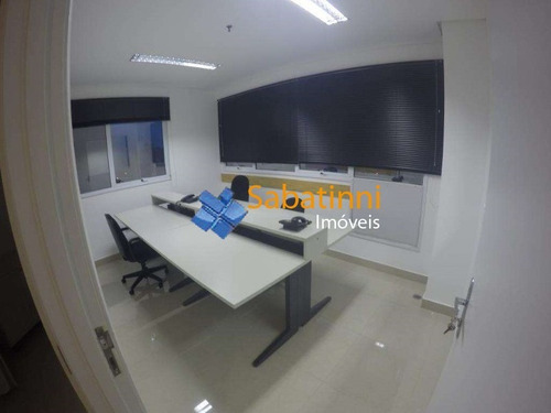 Imagem 6 de 20 de Sala - Sa00018 - 34559253