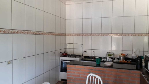 Chácara Ibiúna 1.200 Mts Casa, Piscina, Ótima Localização!!