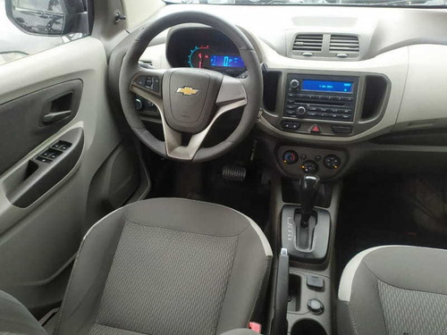 Chevrolet Spin 1.8l At Lt
