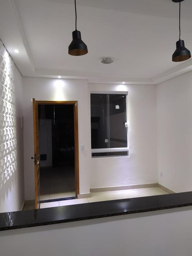 Imagem 4 de 24 de Casa Com 2 Dormitórios À Venda, 57 M² Por R$ 179.000,00 - Jardim Residencial Villagio Ipanema Ii - Sorocaba/sp - Ca0775
