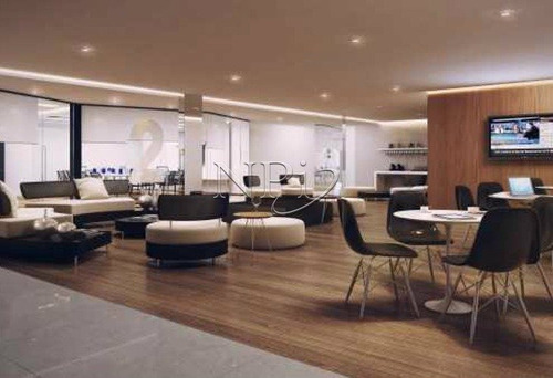 Imagem 3 de 15 de Edificio Cgh Aeroporto Offices | Npi Imoveis - V-4193