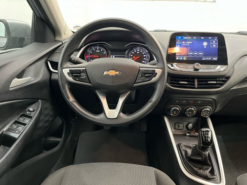 Chevrolet Onix plus 1.0 Lt 4p