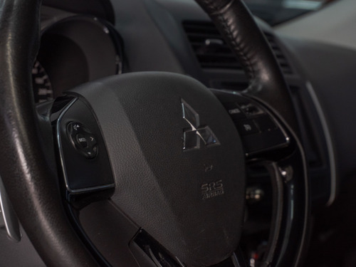 Mitsubishi ASX 2.0 MIVEC FLEX GLS CVT