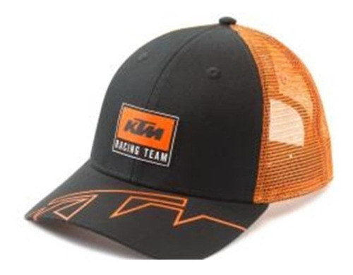 Gorra  Ktm Para Adulto