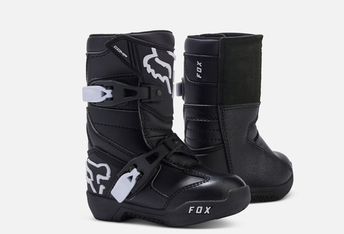 Botas Fox Racing Kids Comp