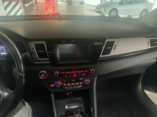Kia Niro 1.6 Gdi Ex At