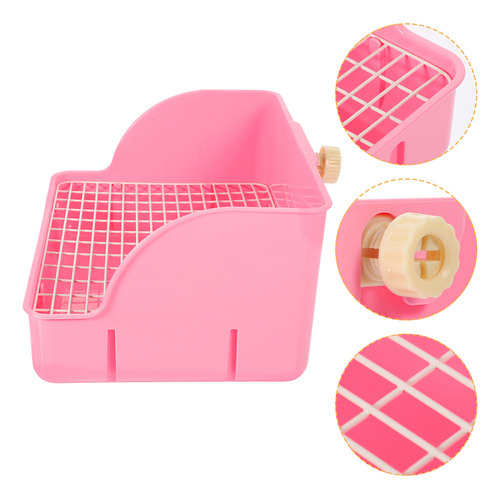 -orinal Interior Grande Para Mascotas