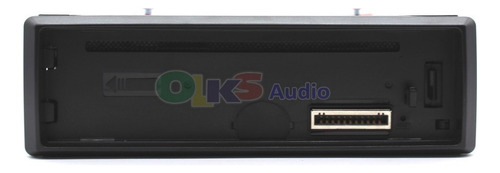 Autoestereo Bluetooth Cd Mtx 460cd Am/fm Usb Siri App Contro