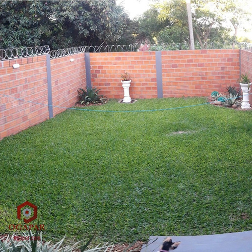 Imagen 9 de 11 de Dúplex En Luque Zarate Isla Cerca Del Aeropuerto Incluye Aa , Cortinas Y Placares ,de 3 Dormitorios