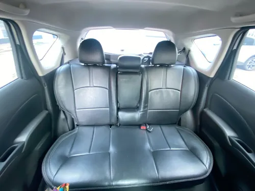 Nissan Note 1.6 Advance