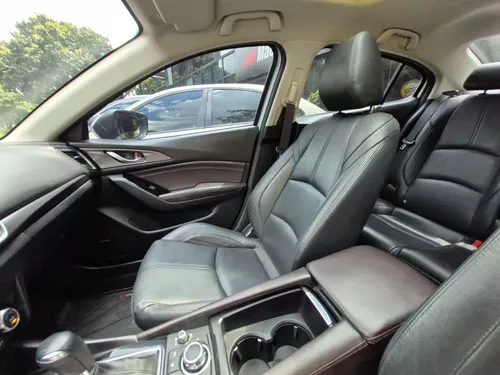Mazda 3 2.0 Grand Touring At