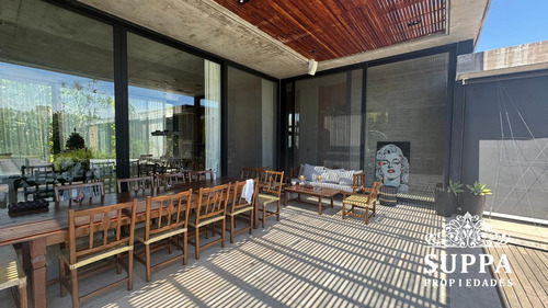 Casa En Venta El Golf Nordelta