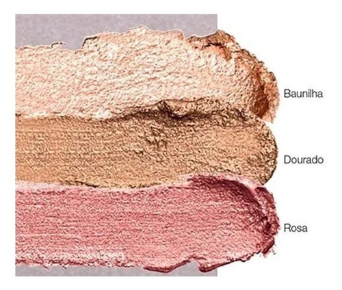 Avon - Sombra Líquida Mattelizada