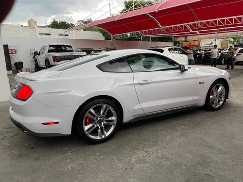 Imagen 7 de 15 de Ford Mustang 2020 5.0l Gt V8 Mt