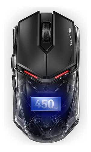 Redmagic Ratón Para Juegos, Mouse Trimodo Para Juegos