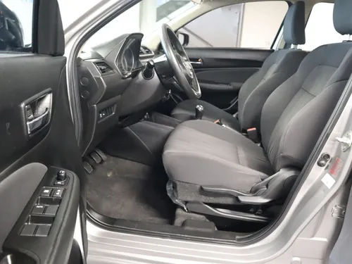 Suzuki Swift 1.2 Dzire