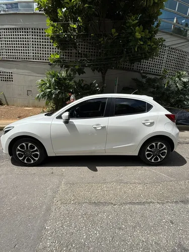Mazda 2 1.5 Grand Touring