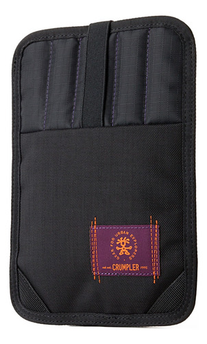Funda Sleeve Para iPad Mini Marca Crumpler