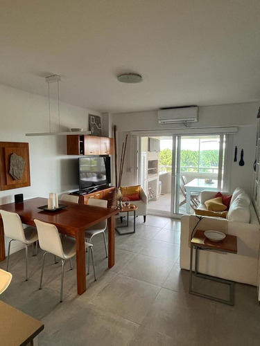 Departamento En Venta En Costa Esmeralda Birdie
