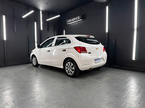 Chevrolet Onix 1.4 JOY 5P