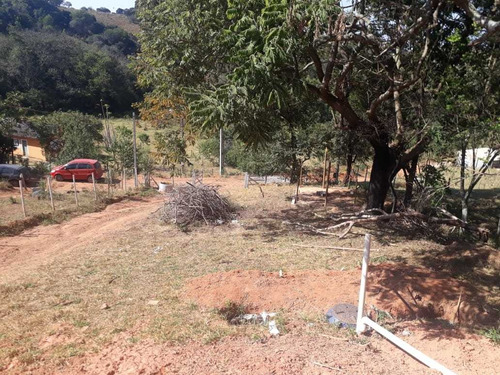Chácara Com 2.250m . Estiva Sul De Minas Gerais