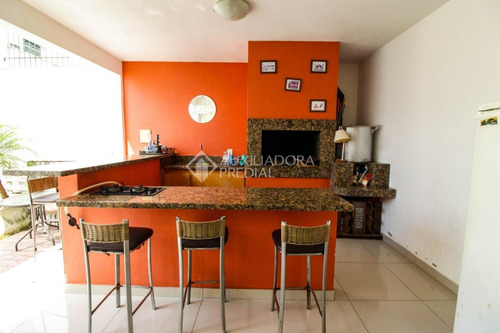 Imagem 15 de 15 de Casa - Teresopolis - Ref: 293195 - V-293195