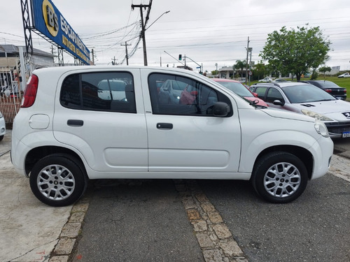 Fiat Uno 1.0 Vivace Celeb. Flex 5P
