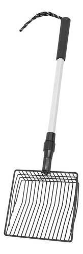 Cuchara Extensible Para Arena Para Gatos Chicken Coop Shovel