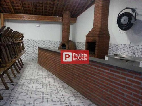 Apartamento À Venda, 74 M² Por R$ 340.000,00 - Jardim Ubirajara (zona Sul) - São Paulo/sp - Ap21035