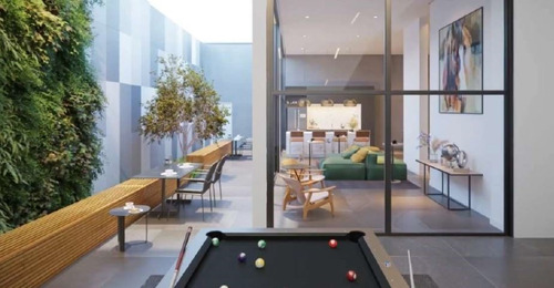 Imagem 14 de 24 de Apartamento Residencial Para Venda, Pinheiros, São Paulo - Ap7269. - Ap7269-inc