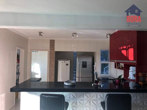 Imagem 8 de 30 de Chácara Com 6 Dormitórios À Venda, 1000 M² Por R$ 900.000,00 - Tanque - Atibaia/sp - Ch0188