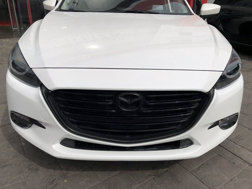 Imagen 7 de 15 de Mazda Mazda 3 5 Puertas