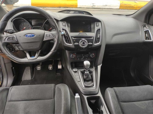 Imagen 11 de 14 de Ford Focus 2016 2.3 Rs Mt 5 P