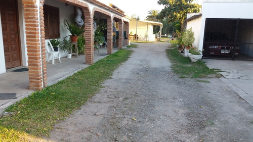 Imagen 2 de 10 de Casa De Dos Dormitorios En San Javier Río Negro