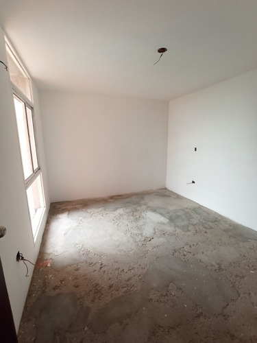 Imagen 9 de 14 de Apartamento En Residencia La O En Obra Gris