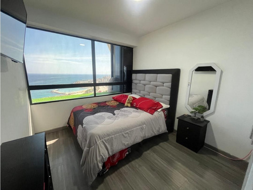 Apartamento 115 M2 Con Pozo Propio En Caraballeda La Llanada La Guaira