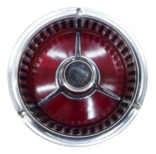 Faro Trasero Completo De Ford Falcon 70/72