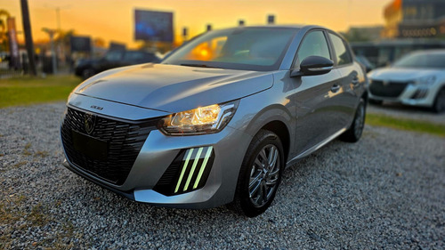 Peugeot 208 1.6 Allure