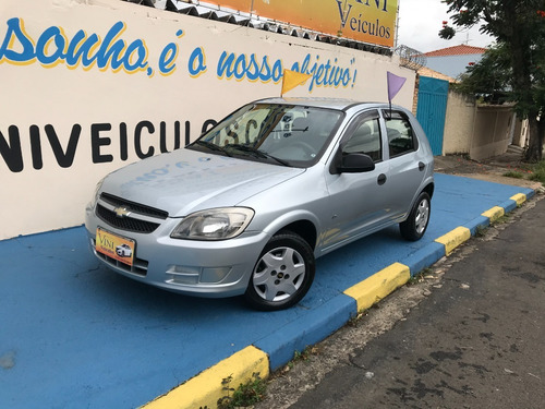 Chevrolet Celta Ls!! Maravilhoso!!!
