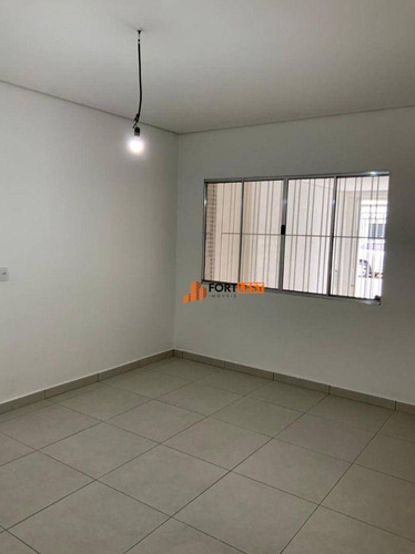 Imagem 7 de 23 de Sobrado Com 2 Dormitórios À Venda, 100 M² Por R$ 770.000,00 - Vila Gomes Cardim - São Paulo/sp - So0005