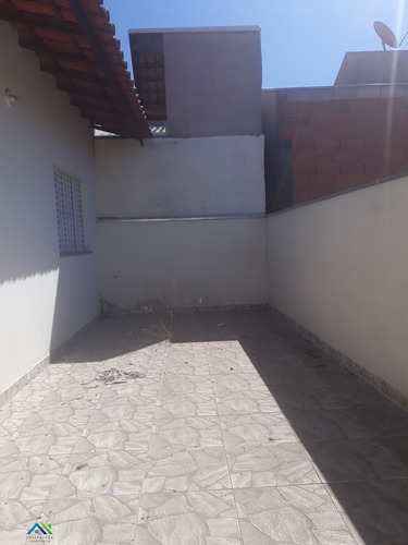 Imagem 21 de 24 de Casa Para Venda Sendo 3 Dormitórios E 1 Suite Com 81 M² - Itupeva/sp - Ca00105 - 34463005